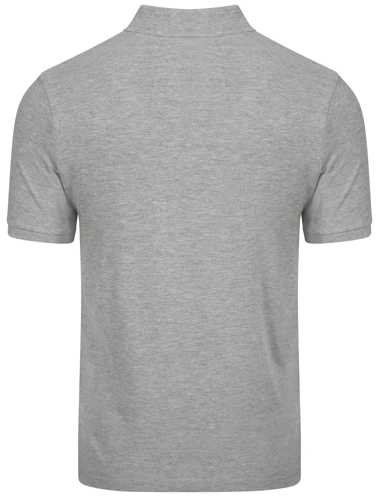 Tokyo Laundry Nashwauk grey polo shirt sold by Tokyo Laundry product image thumbnail 2