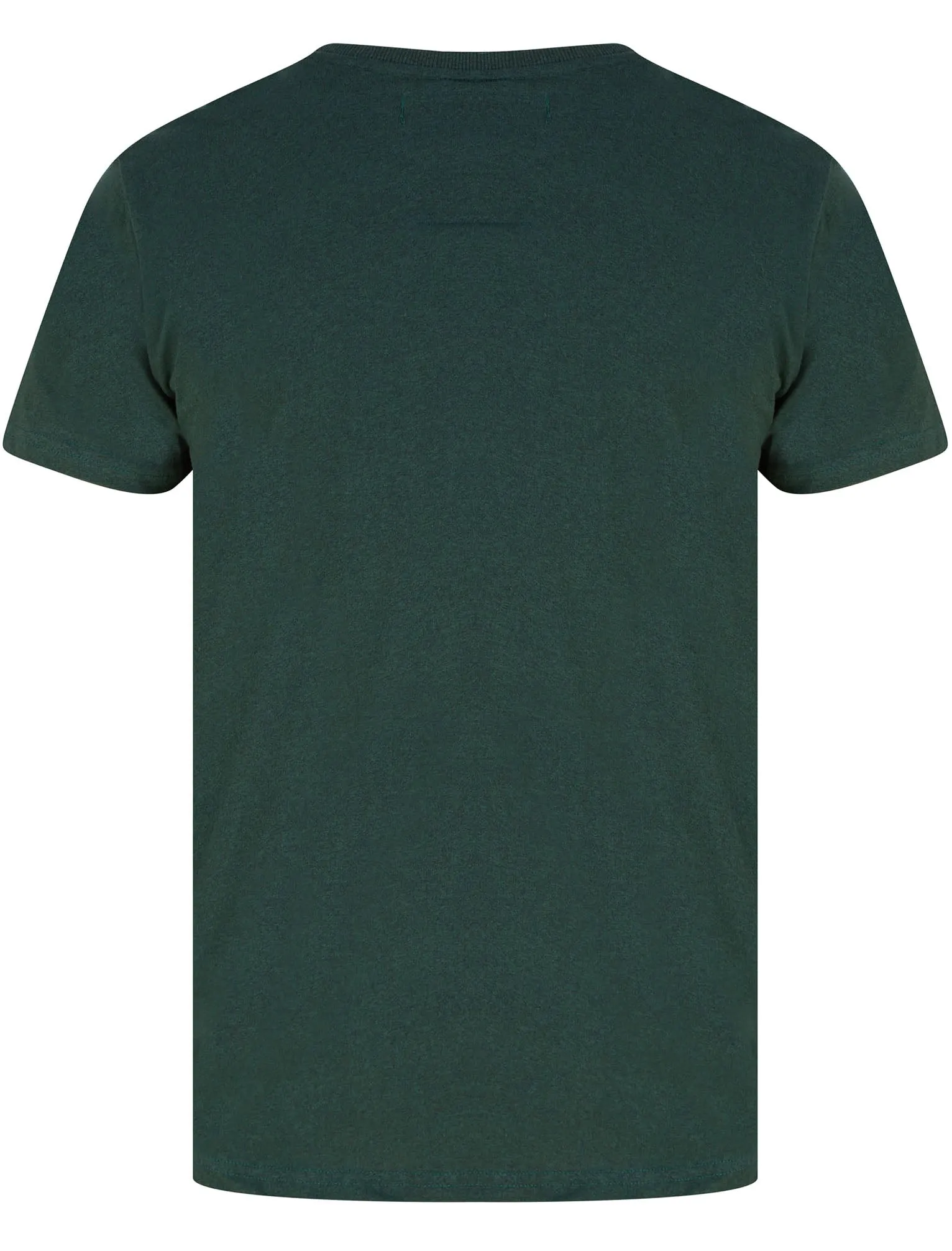 Cartel Motif Cotton Jersey Grindle T-Shirt in Green - Tokyo Laundry sold by Tokyo Laundry product image thumbnail 2
