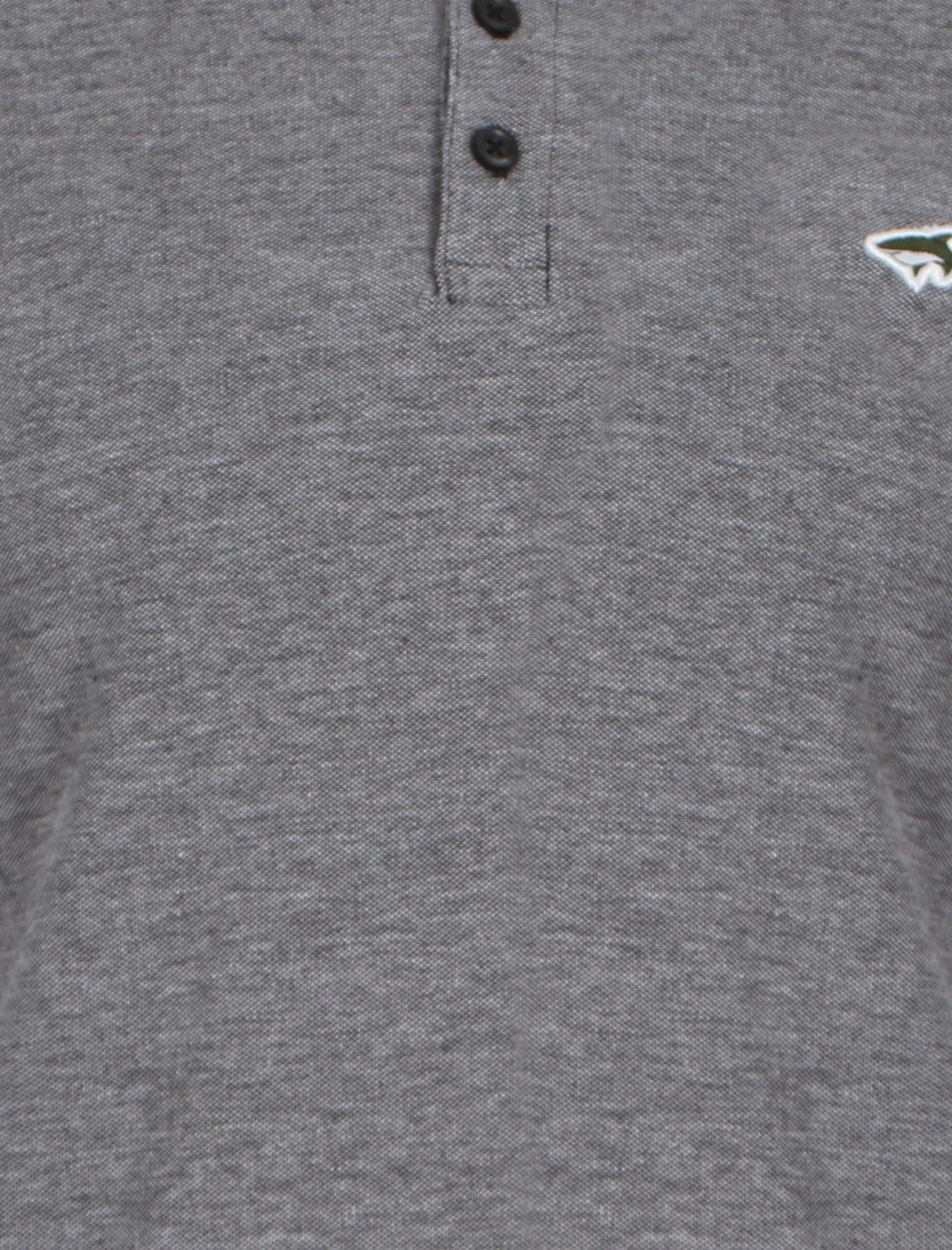 Le Shark Bramshaw black polo shirt sold by Tokyo Laundry product image thumbnail 3