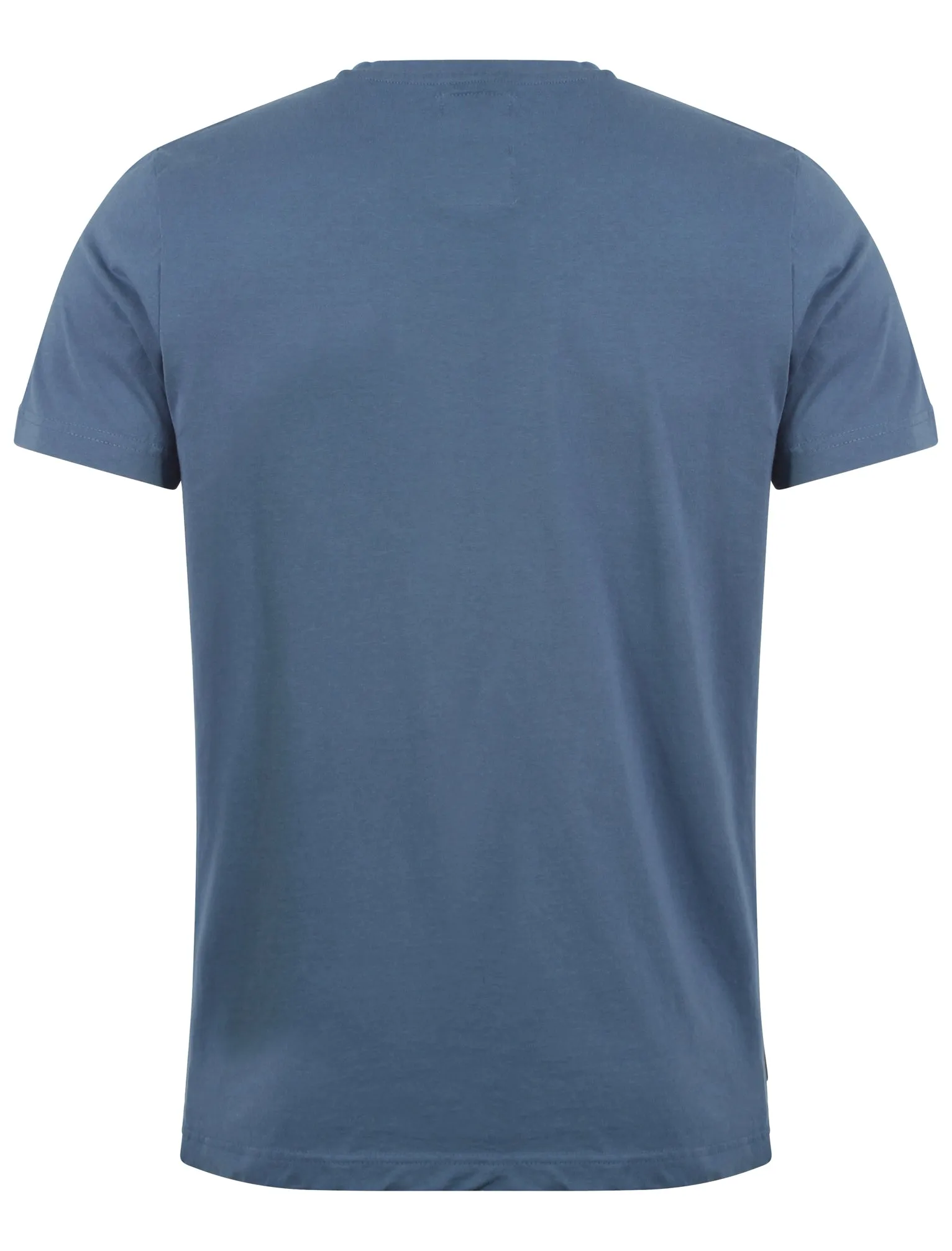 Dissident Big Apple t-shirt in Vintage Blue sold by Tokyo Laundry product image thumbnail 2