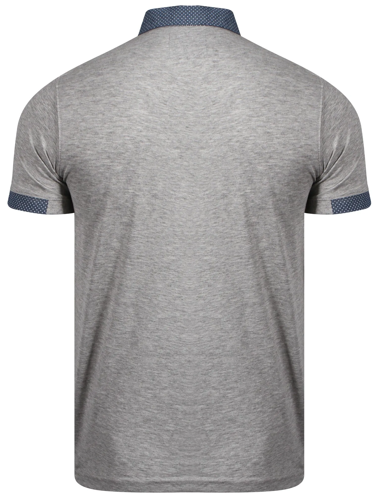 Le Shark Based Grey polo shirt sold by Tokyo Laundry product image thumbnail 2