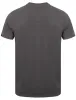 Springfield Motif Cotton T-Shirt In Slate - Tokyo Laundry sold by Tokyo Laundry