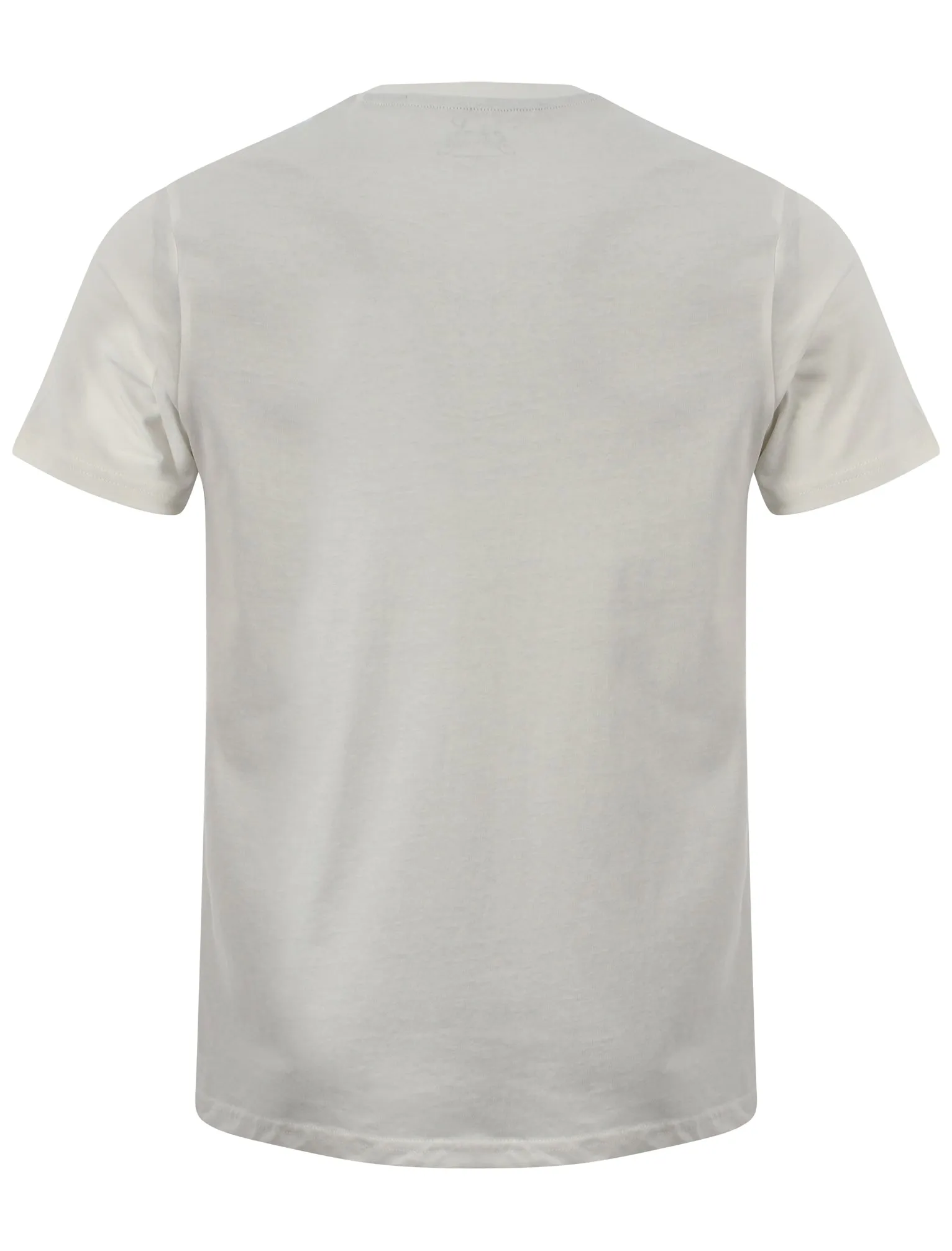 South Shore Motor Spirit ivory t-shirt sold by Tokyo Laundry product image thumbnail 2