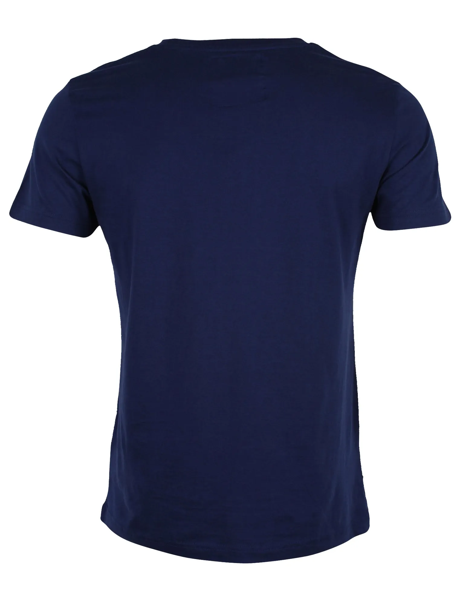 Dissident Riobum T-Shirt in Blue Depths sold by Tokyo Laundry product image thumbnail 2
