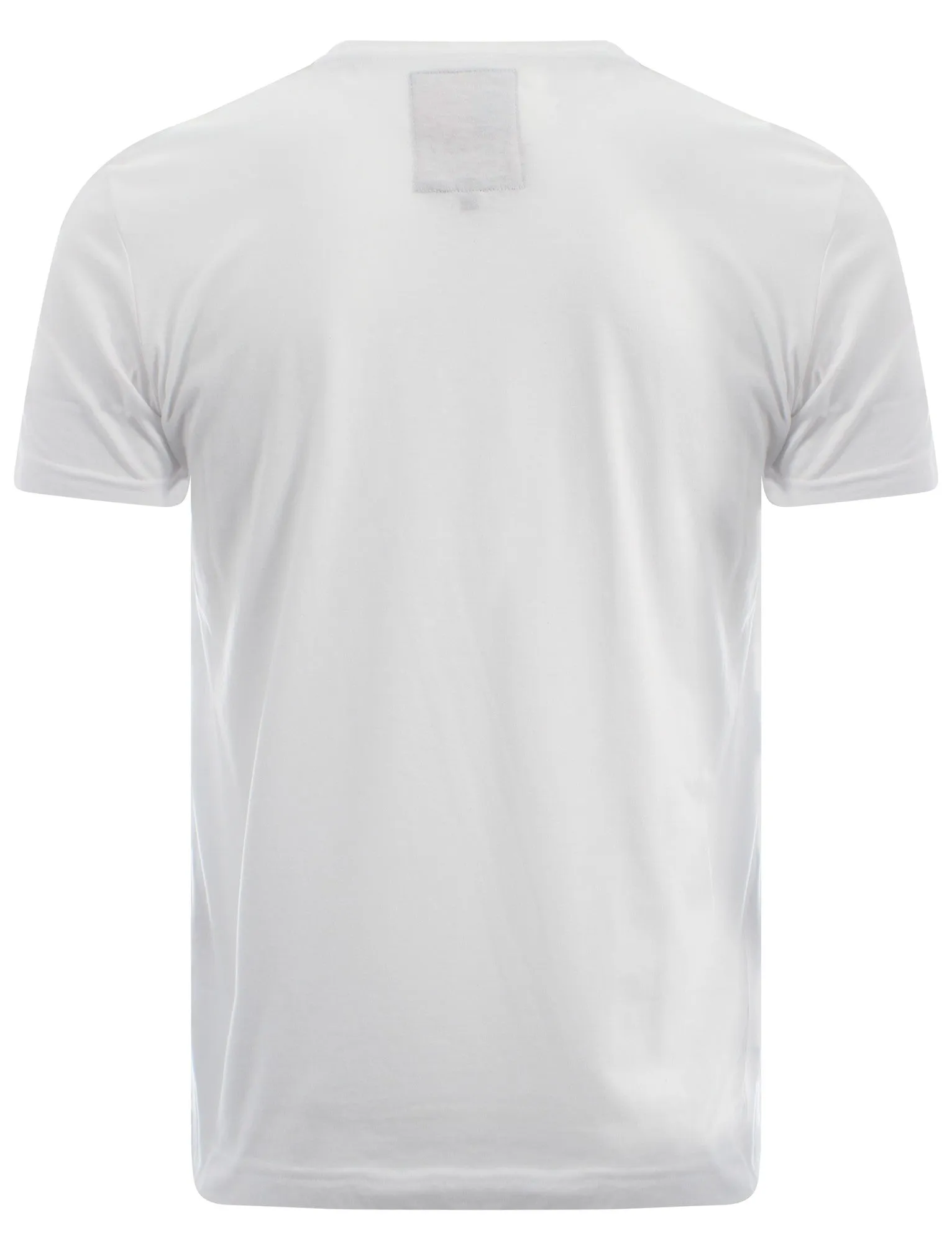 Dissident Tattoo Flag t-shirt sold by Tokyo Laundry product image thumbnail 2