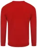 Merry Christmas Frosti The Ski Man red jumper sold by Tokyo Laundry