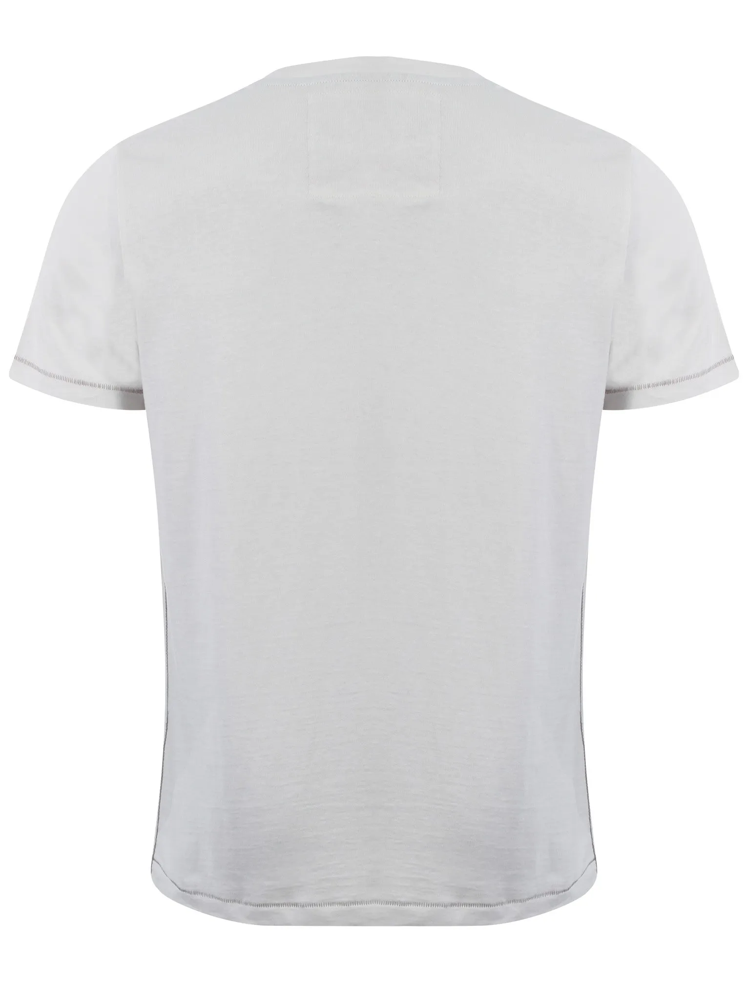 South Shore Palmline grey t-shirt sold by Tokyo Laundry product image thumbnail 2