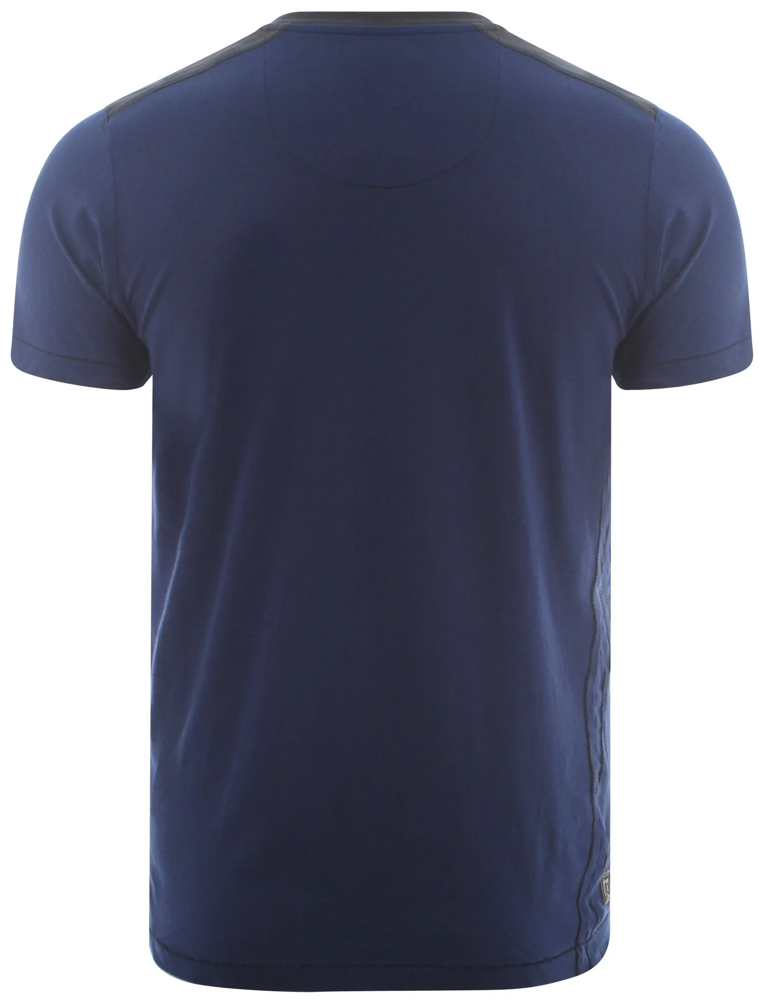 Dissident estate blue Codex 1 t-shirt sold by Tokyo Laundry product image thumbnail 2