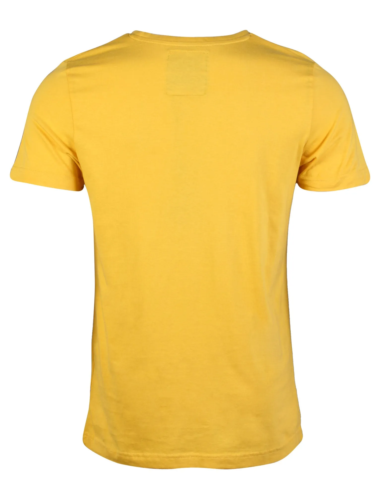 Dissident Riobum yellow t-shirt sold by Tokyo Laundry product image thumbnail 2