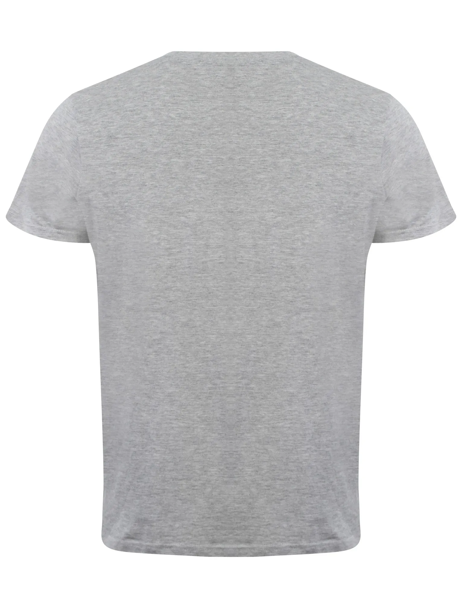 Mens South Shore Gas grey T-Shirt sold by Tokyo Laundry product image thumbnail 2