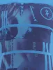 Dissident blue Diss Bikini t-shirt sold by Tokyo Laundry