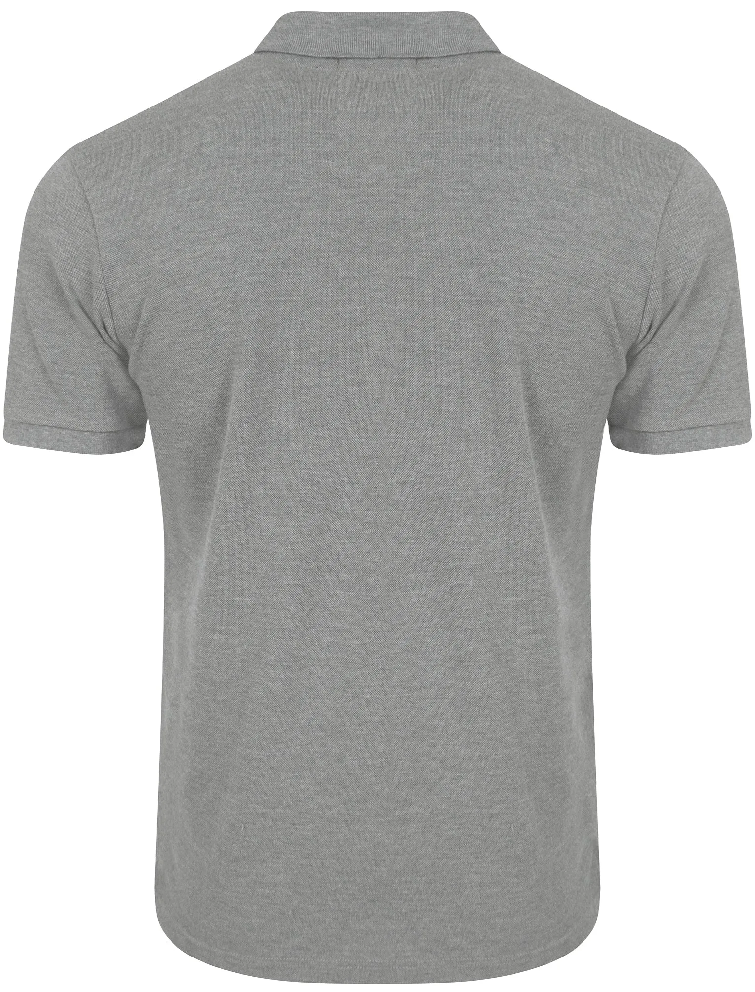 Penn State Polo Shirt in Light Grey Marl - Tokyo Laundry sold by Tokyo Laundry product image thumbnail 2