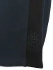 Pakk Jogger Shorts with Side Panel Detail In Dark Sapphire - Dissident sold by Tokyo Laundry