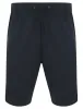Pakk Jogger Shorts with Side Panel Detail In Dark Sapphire - Dissident sold by Tokyo Laundry