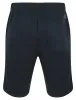Pakk Jogger Shorts with Side Panel Detail In Dark Sapphire - Dissident sold by Tokyo Laundry
