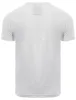 Dissident white Diss Bikini t-shirt sold by Tokyo Laundry