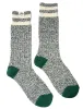 Tokyo Laundry Merrick socks in black & blue (2 Pack) sold by Tokyo Laundry