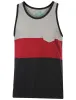 South Shore Jamaica grey Vest sold by Tokyo Laundry