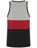 South Shore Jamaica grey Vest sold by Tokyo Laundry