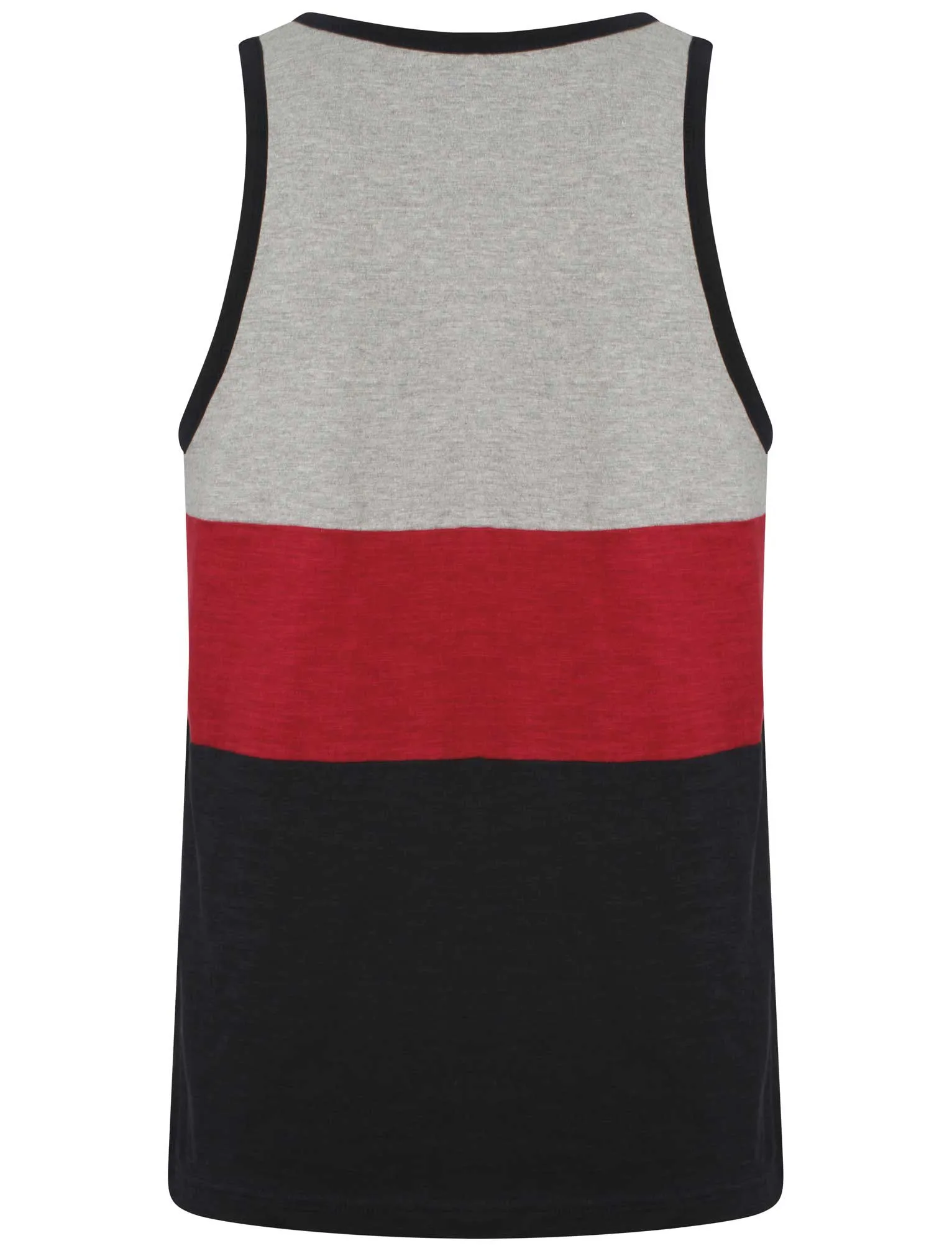 South Shore Jamaica grey Vest sold by Tokyo Laundry product image thumbnail 2