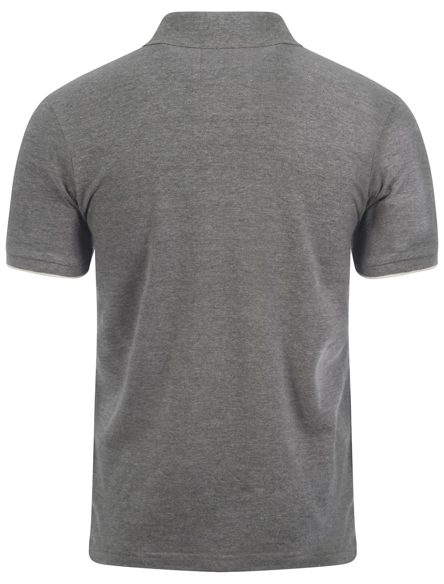 Tokyo Laundry San Leandro grey Polo Shirt sold by Tokyo Laundry product image thumbnail 2