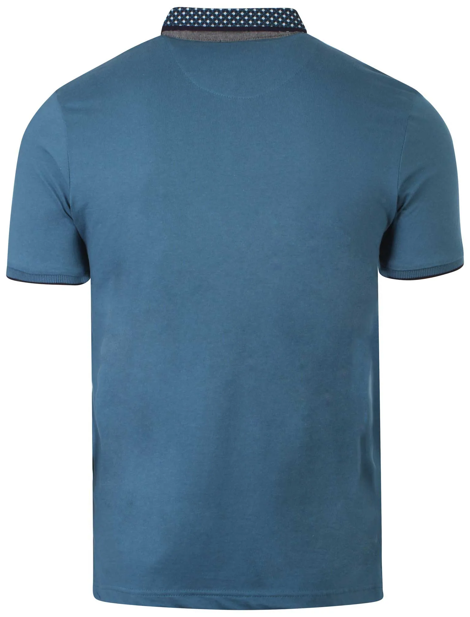 Le Shark Admiral Blue polo shirt sold by Tokyo Laundry product image thumbnail 2