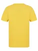 Bluesy Tee Motif Cotton Jersey T-Shirt in Mimosa Yellow - Tokyo Laundry sold by Tokyo Laundry