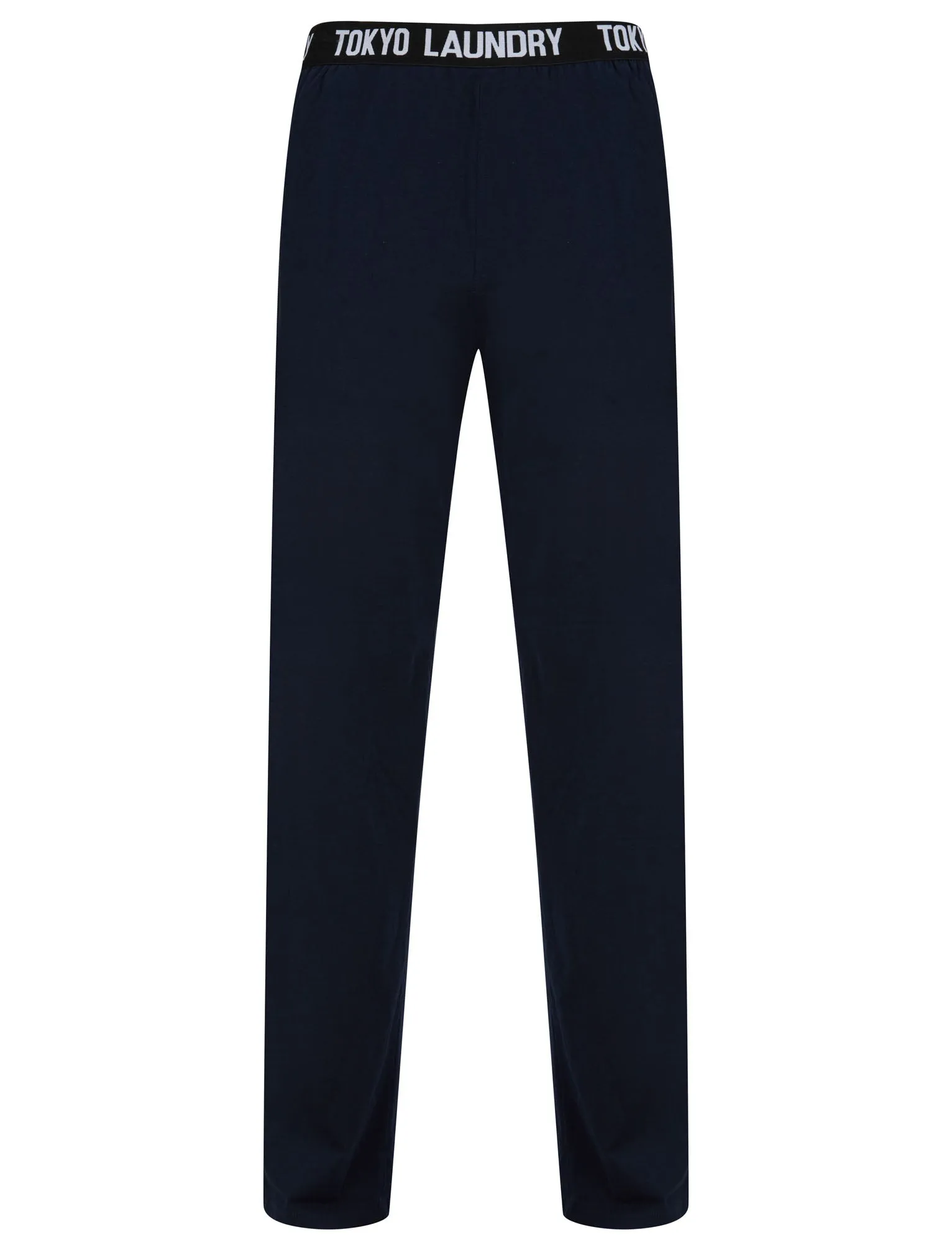 Inversion Cotton Jersey Lounge Pants In Sky Captain Navy - Tokyo Laundry sold by Tokyo Laundry product image thumbnail 3
