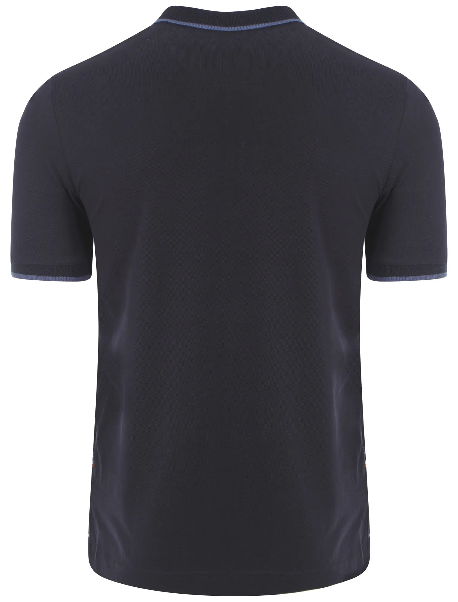 Le Shark Bridgeway polo shirt in navy sold by Tokyo Laundry product image thumbnail 2