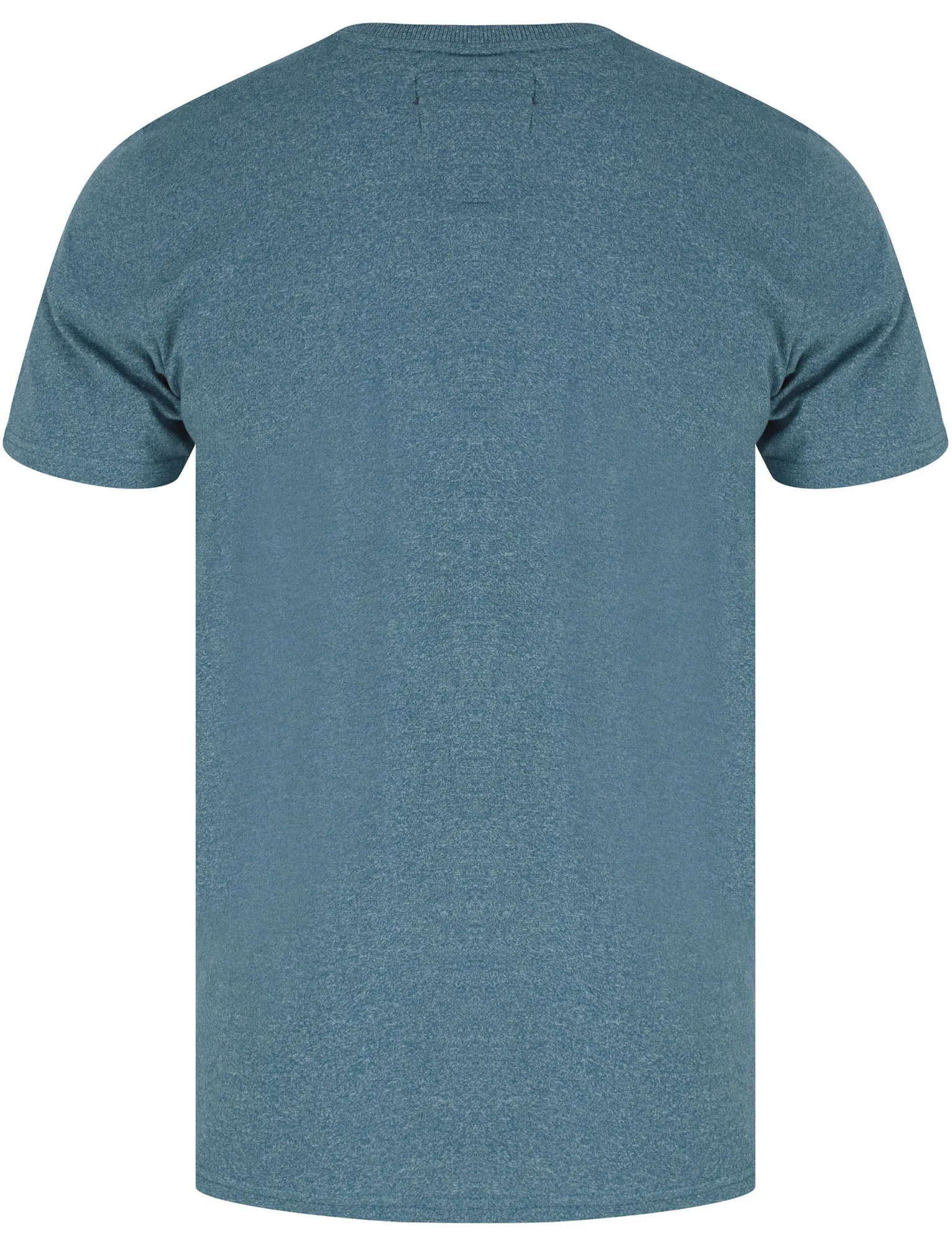 Star Wing Motif Cotton Jersey Grindle T-Shirt in Blue - Tokyo Laundry sold by Tokyo Laundry product image thumbnail 2