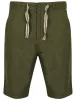 Shadow Drawstring Cotton Linen Shorts in Amazon Khaki - Tokyo Laundry sold by Tokyo Laundry