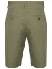 Bartoli Cotton Shorts in Light Khaki - Tokyo Laundry sold by Tokyo Laundry