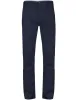 Flynn Cotton Twill Chino Trousers in True Navy - Tokyo Laundry sold by Tokyo Laundry