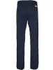 Flynn Cotton Twill Chino Trousers in True Navy - Tokyo Laundry sold by Tokyo Laundry