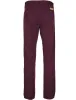 Flynn Cotton Twill Chino Trousers in Oxblood - Tokyo Laundry sold by Tokyo Laundry