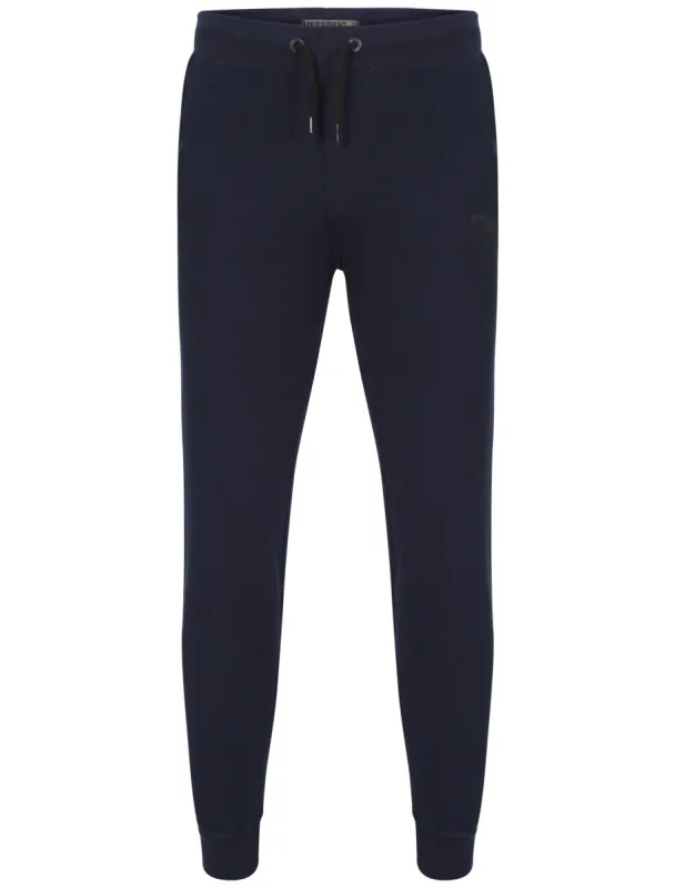 Dissident Vauxhall Navy Sweatpants sold by Tokyo Laundry