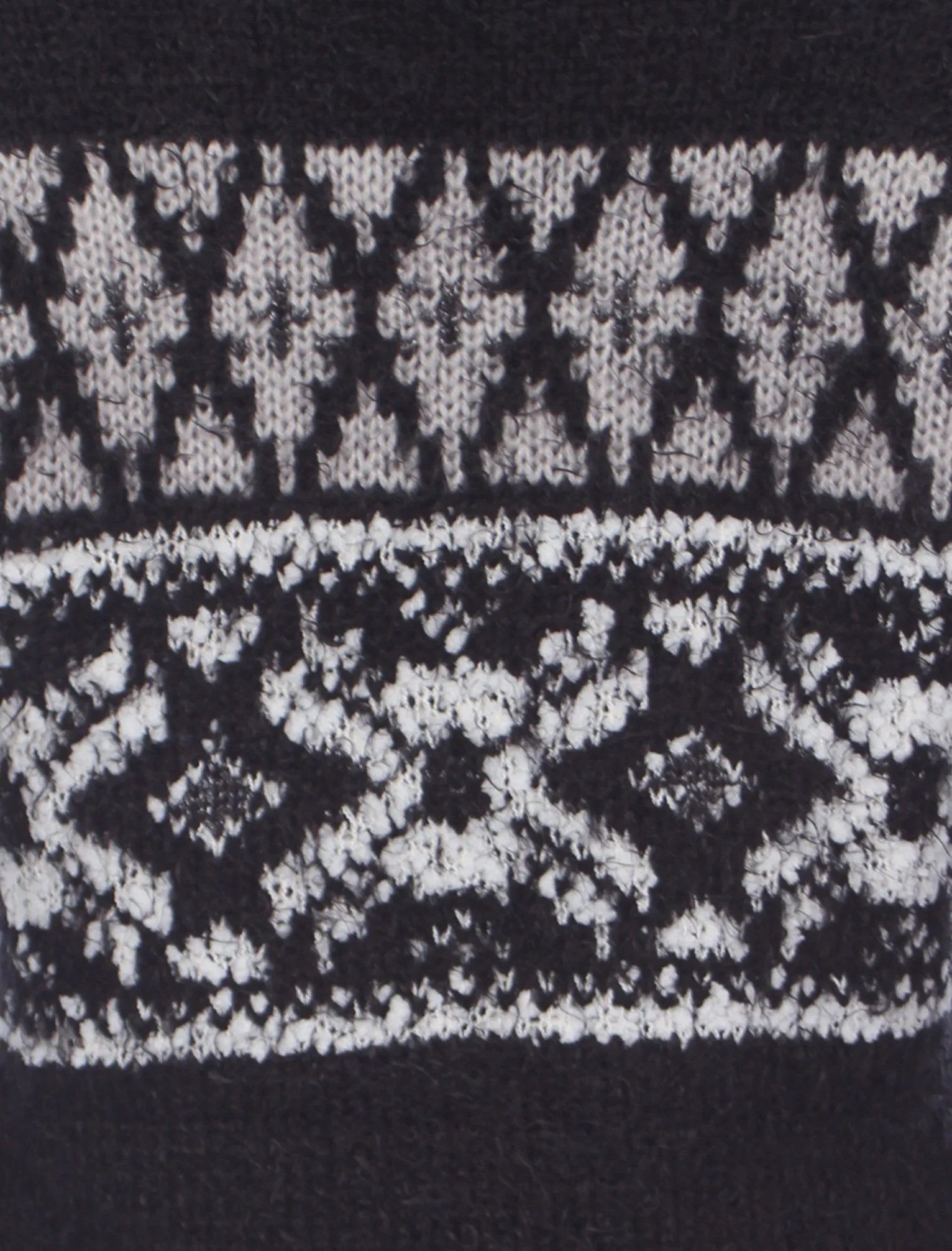 Amara Reya Popsi black jumper sold by Tokyo Laundry product image thumbnail 4