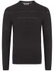 Tokyo Laundry Pyramid navy jumper sold by Tokyo Laundry