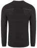 Tokyo Laundry Pyramid navy jumper sold by Tokyo Laundry