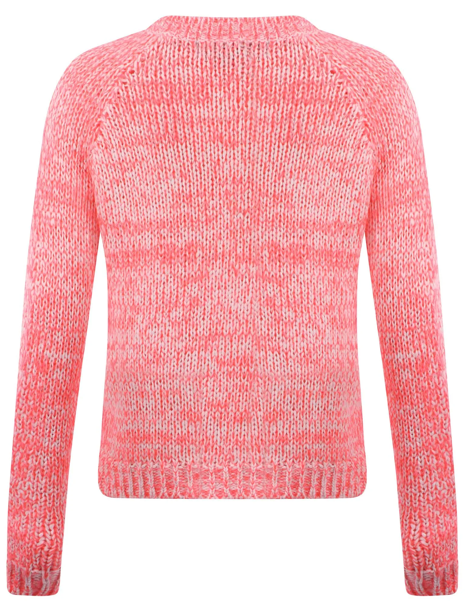 Amara Reya Trumpet Flower pink jumper sold by Tokyo Laundry product image thumbnail 2