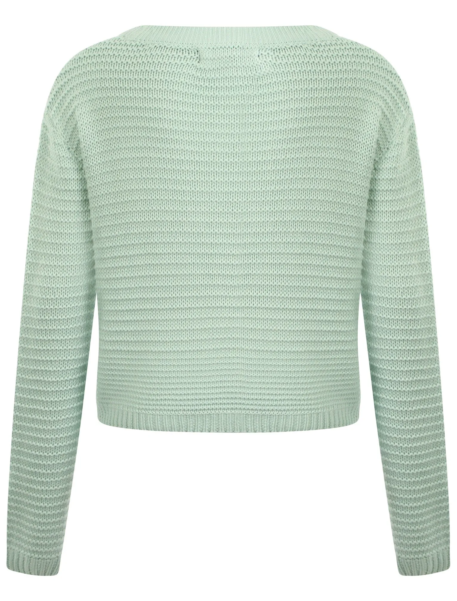 Amara Reya Yew green jumper sold by Tokyo Laundry product image thumbnail 2