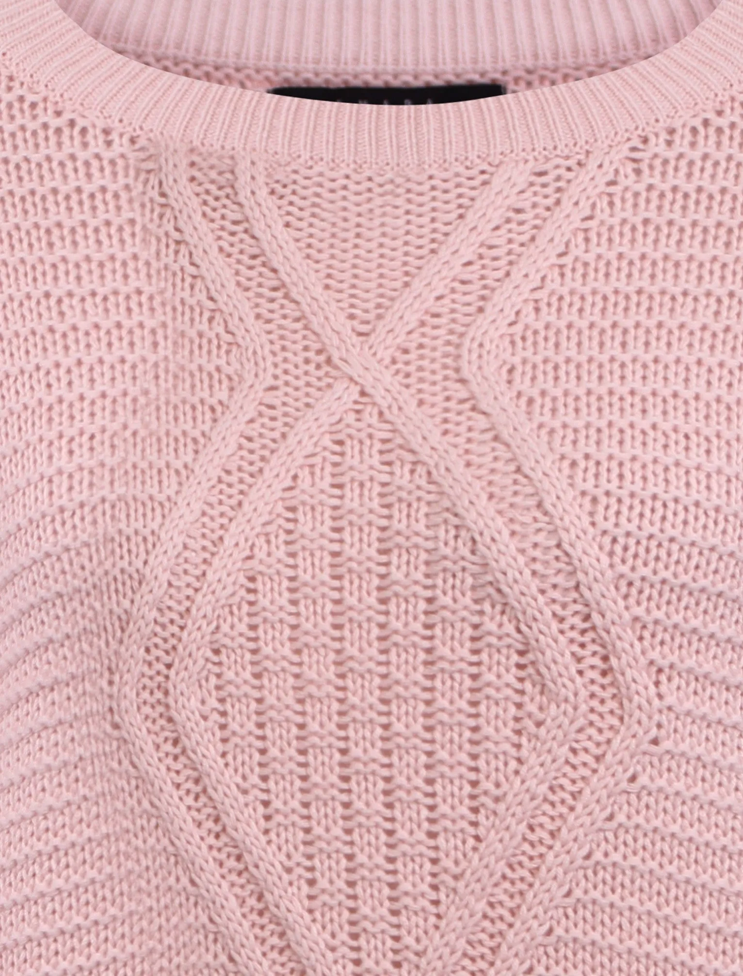 Amara Reya Yew pink jumper sold by Tokyo Laundry product image thumbnail 3