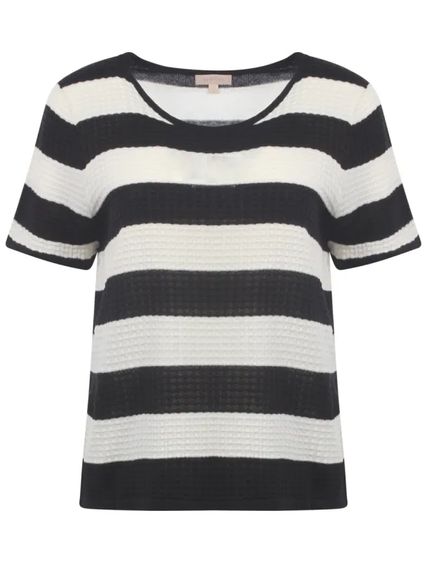 Plum Tree Hepburn black jumper sold by Tokyo Laundry