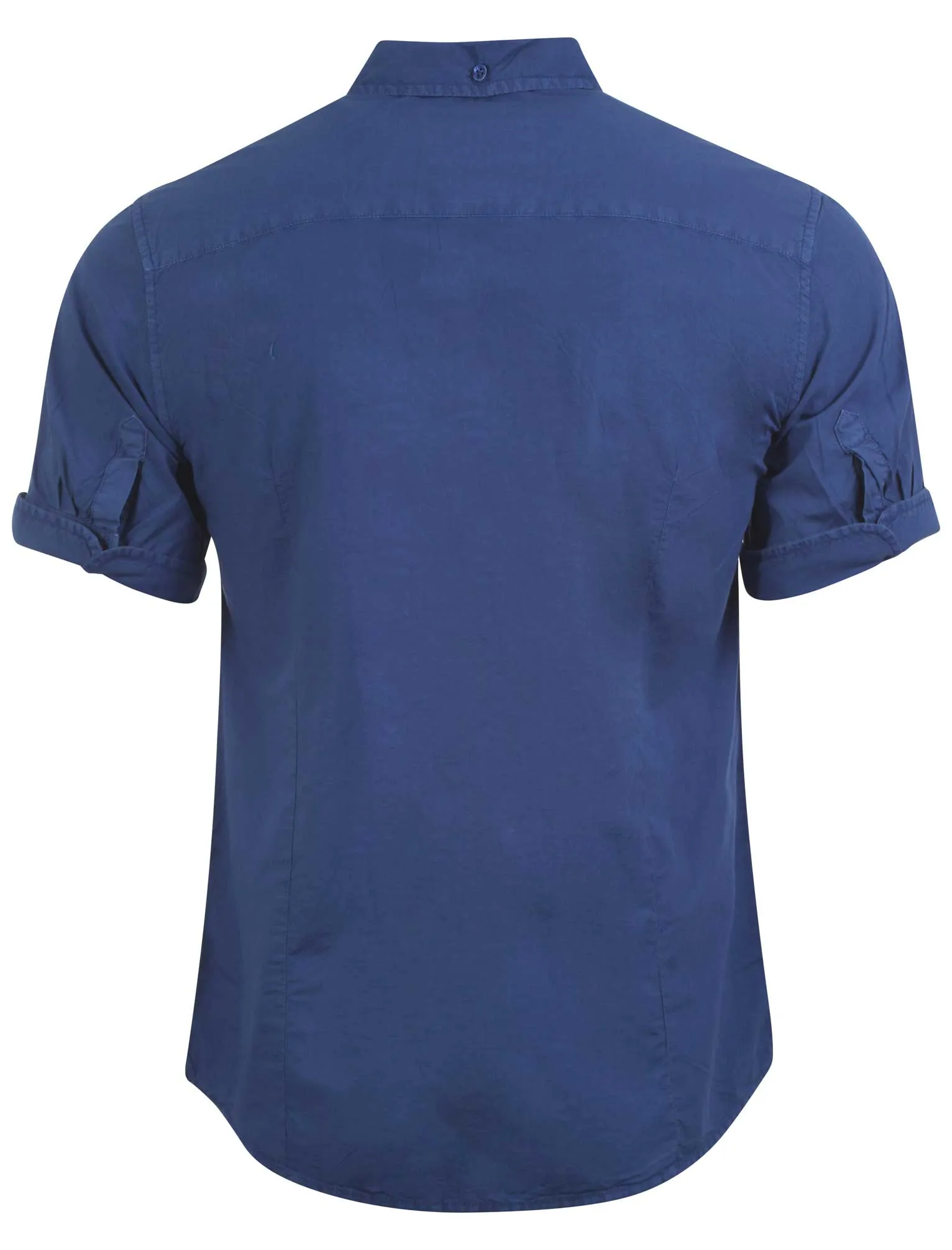 Tokyo Laundry Womack blue Shirt sold by Tokyo Laundry product image thumbnail 2