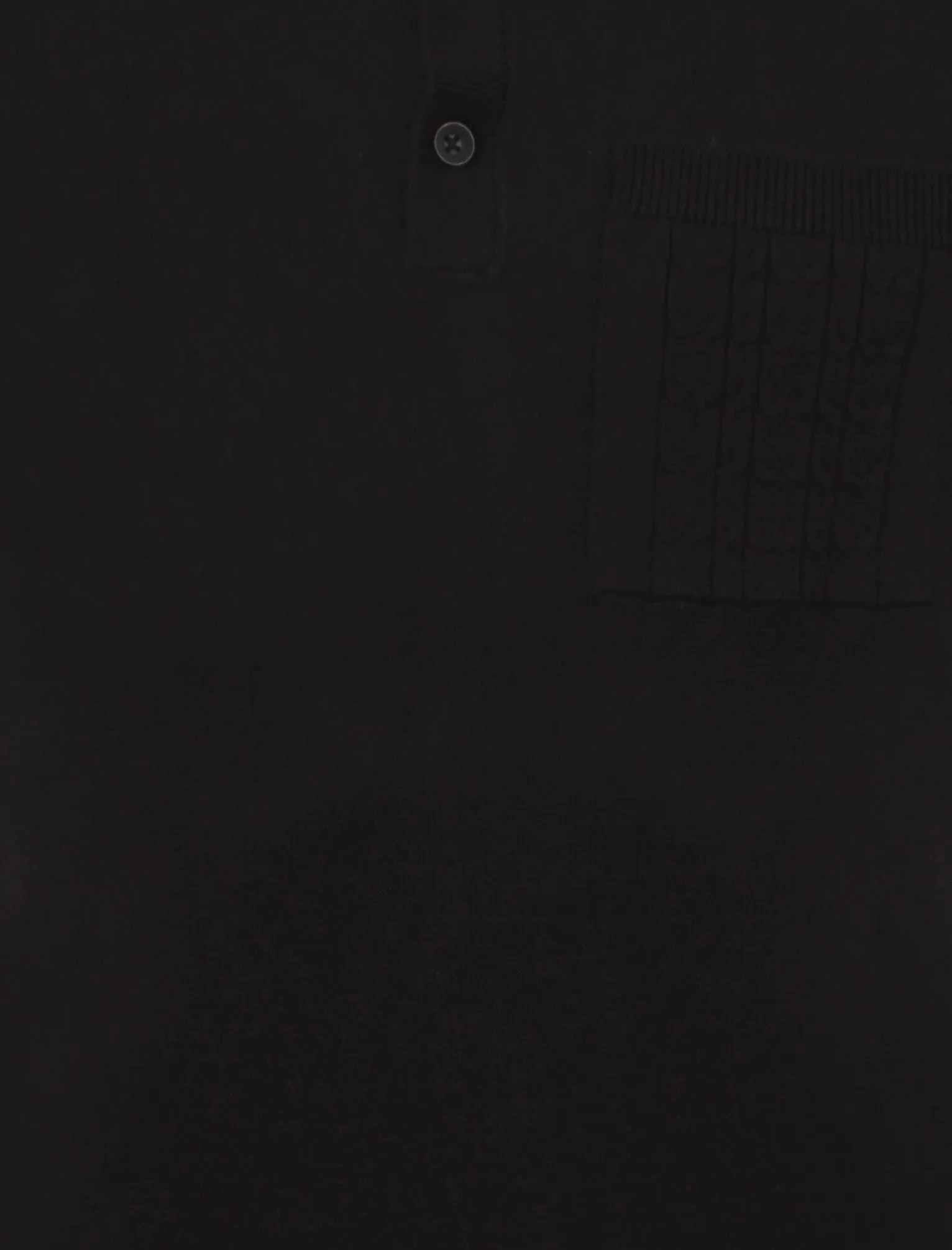 Men's Le Shark Piers Black Polo Shirt sold by Tokyo Laundry product image thumbnail 3