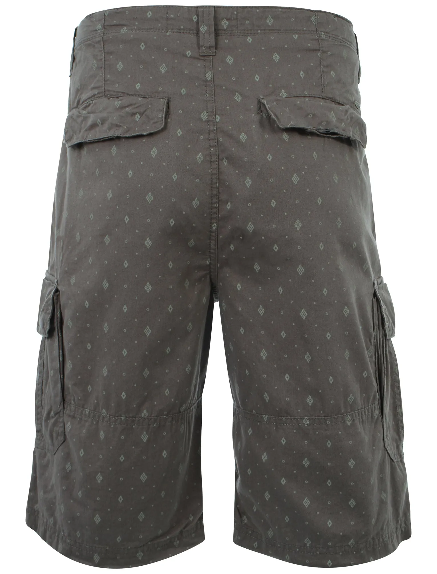 Tokyo Laundry Dolomite Grey Shorts sold by Tokyo Laundry product image thumbnail 2