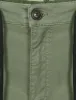 Astral Drawstring Cotton Shorts in Light Khaki - Tokyo Laundry sold by Tokyo Laundry