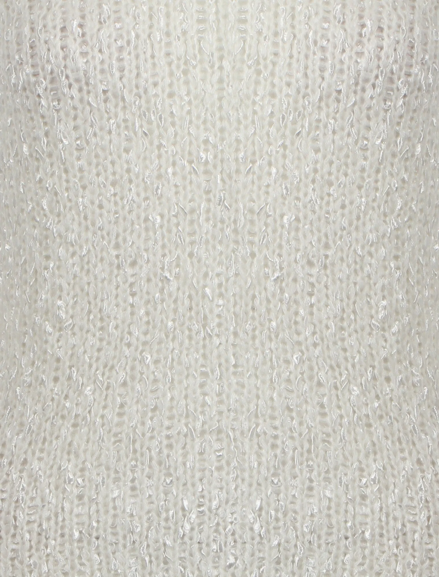 Womens Amara Reya Tulip Cream Crew Neck Jumper sold by Tokyo Laundry product image thumbnail 2