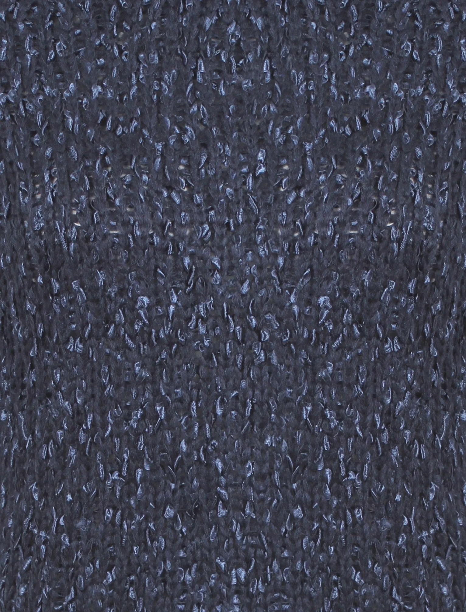 Womens Amara Reya Tulip Navy Crew Neck Jumper sold by Tokyo Laundry product image thumbnail 2