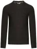 Toyko Laundry Benedict charcoal jumper sold by Tokyo Laundry